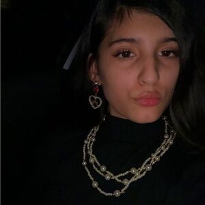 Meet your Posher, Dayna